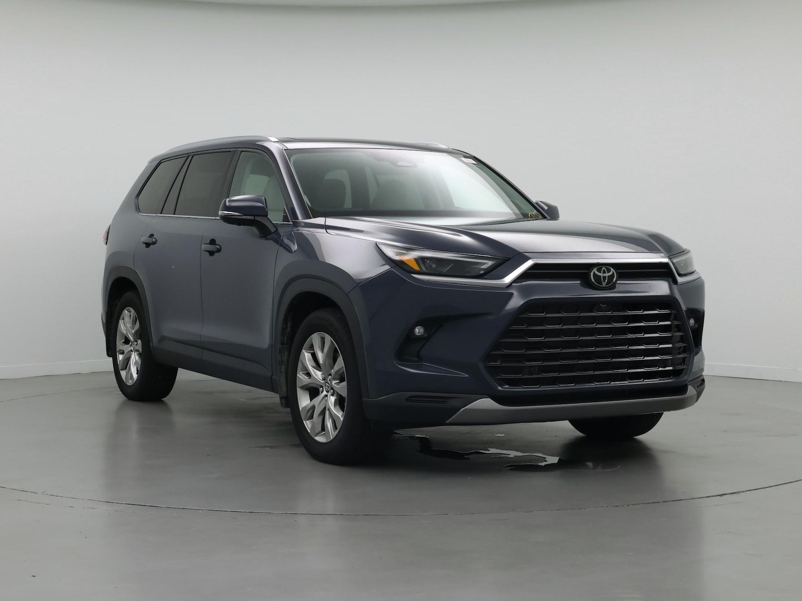 toyota grand highlander 2026 5TDAAAA57TS036643 image toyota grand highlander 2026 5TDAAAA57TS036643 image